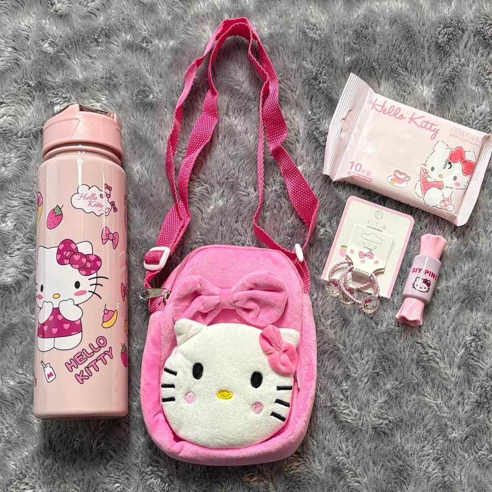 Hello Kitty Bundle
